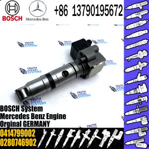 BOSCH new Diesel fuel Unit pump assembly 0414799008 0414799002 0414799027