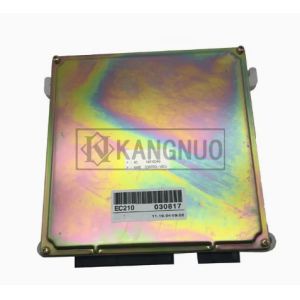 EC140B EC240B Excavator ECU Control Unit 14518349 With Program