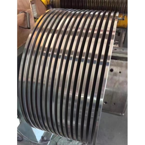 Buy AISI304 Precision 300 Series Stainless Steel 0.15mm-100mm Thick at wholesale prices