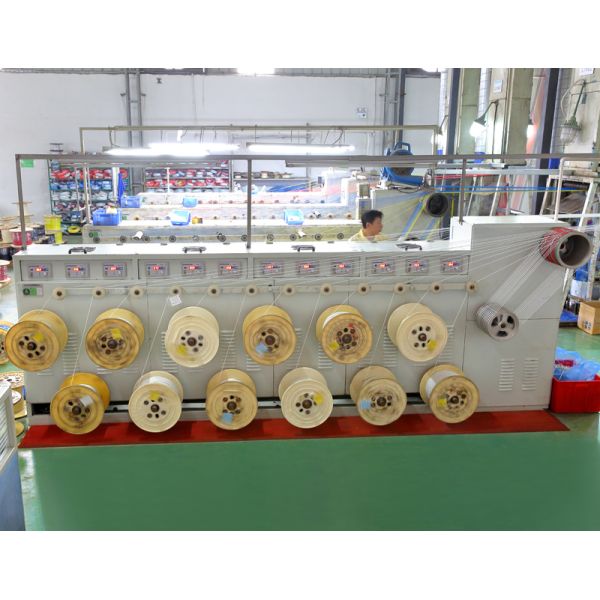 VDE0250 Certified 750V 200C High Temperature FEP Insulated Power Cable for Industrial Machines and UAV Robots