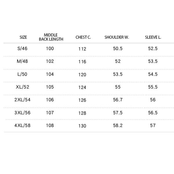 DRIPPING Print Pattern Men's Long Wool Blend Overcoat for Winter Wear in Adults Size