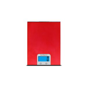 Ultra Thin 5KG Digital Kitchen Food Weighing Scale