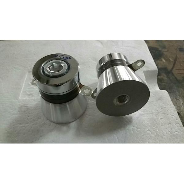 20k 28k 30k 40k 54k 80k Piezoelectric Ultrasonic Transducer 60w 100w