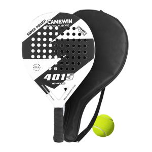 Impact Posture Rehab Device Paddle Ball Racquet Rehabilitation Devices