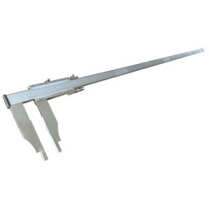Precise Industrial Measurements 0-1500mm Heavy Duty Vernier Caliper Without