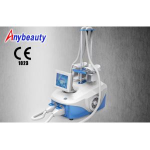 800W Cryolipolysis Slimming Machine for slimming with two cryo handles