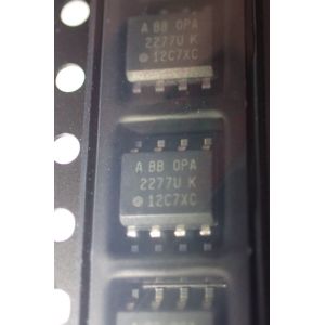 OPA2277UA SOP8 Integrated Circuit New And Original