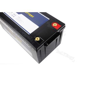 24v 200AH Deep Cycle Lithium Battery