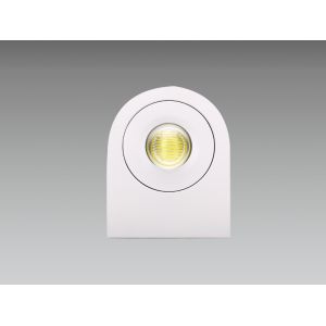 10w - 50w Outdoor Light Fixtures Led Floodlight Slim Aluminum