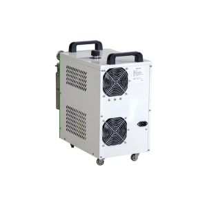 High Output Oxy Hydrogen Generator With 400L/H Gas Production For Jewerly