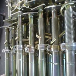Heavy Construction Steel Props For Construction Projects Buildings And Heavy
