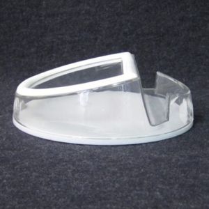 COMER anti-theft security Tablet acrylic display mounting holder for ipad