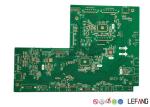 Integrated Diagnostic Medical Device PCB Board Double Sided PCB Fabrication