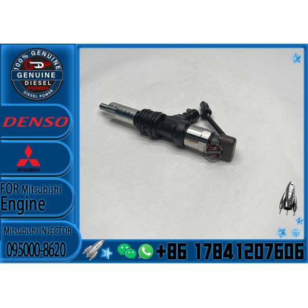 095000-8620 095000-8920 095000-9720 Diesel Engine Injectors ME306200