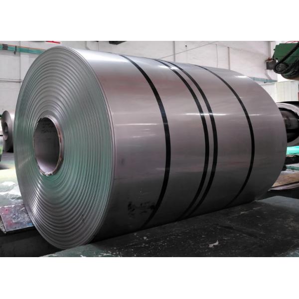 Uns S20100 Cold Rolled 2b 2mm Thickness 201 Steel Coil