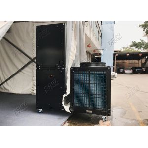 Conference PVC Tent Cooling Aircon Air Conditioner R410a Refrigerant