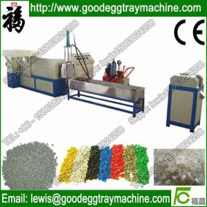 Plastic Pelletizer