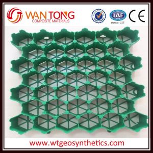 505*500*48mm Grass Protection Mats The Perfect Solution for Parking Lot