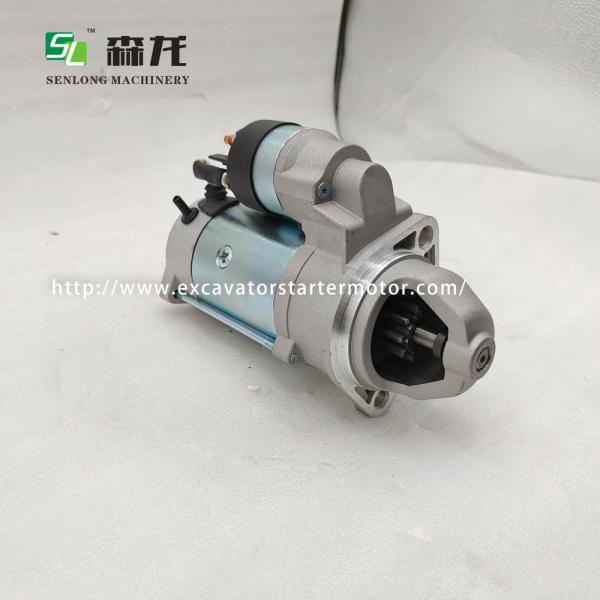 12V 9T CW Starter Motor For ISKRA AZE4213 AZE6555 AZE6563 IS1217 IS1397 IS1454 11.131.223 11.131.458 11.131.600 11.131.948 11.131.949 11.132.077
