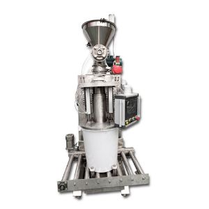 Custom Automatic Powder Packaging Machine Food Grade Stainless Steel Weighing
