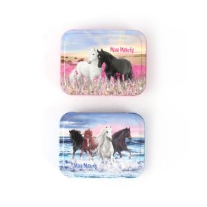 Wholesale Mini Tins Empty Metal Mint Cans for Sale Small Metal Sotrage Box for