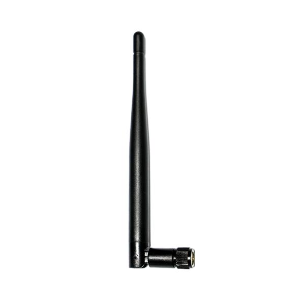 Connector Type Rp-SMA male Wifi Antennas Wifi6 Wifi 6E 6G Rubber Antenna 5-7dBi High Gain