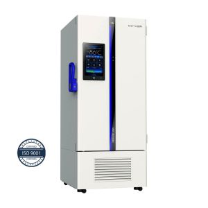 Direct Cooling Energy-Saving Ultra Low Temperature Freezer (340 Liters)