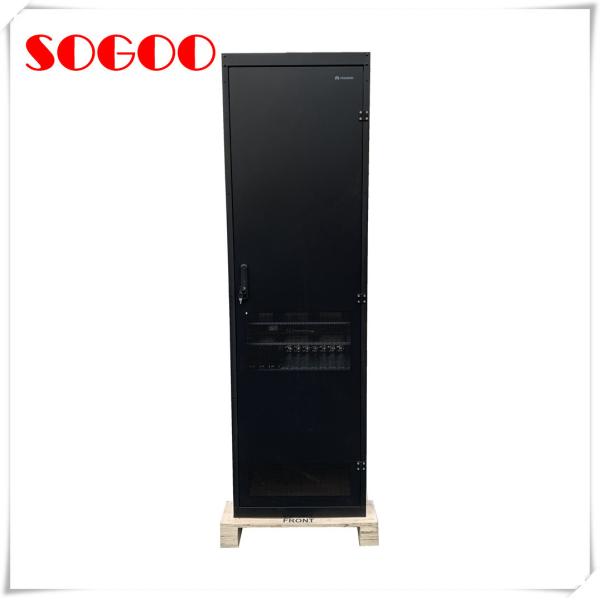 Buy HUAWEI TP48600T-N20A8 Outdoor Power Supply Cabinet at wholesale prices