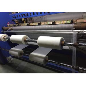 Round Cut 100% Monofilament Nylon Filter Screen Mesh Disc For Water Filter