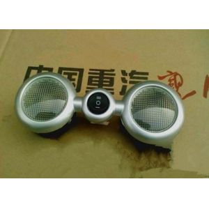 Professional Truck Spare Parts LED Indication Lamp WG9925720003 / WG9925720004