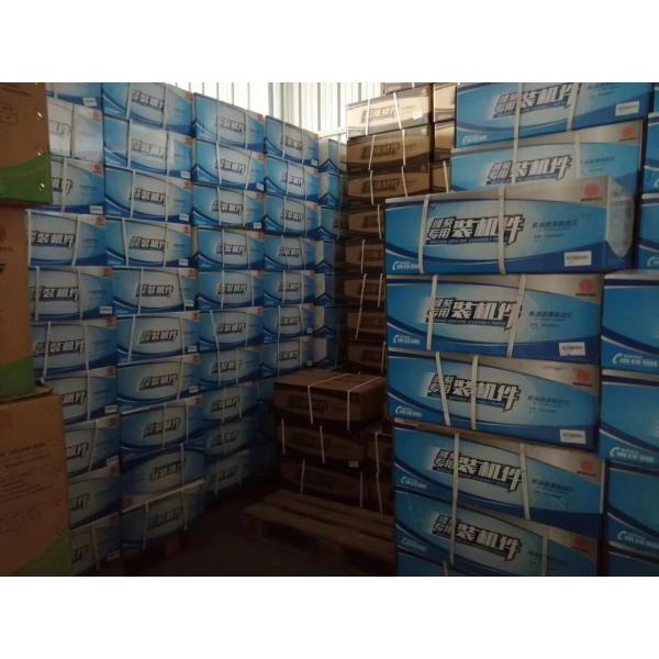 Model Complete Headlight Assembly for Shacman Truck Parts DZ96189722010 DZ96189722020