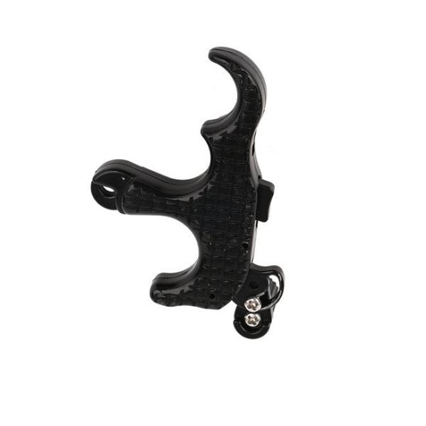 7075 Aluminum Titanium Archery Products Arrow Release Trigger