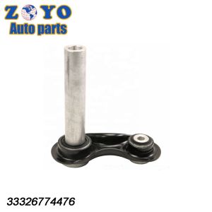 BMW X5 2007-2018 Aluminum Rear Axle Control Arms for International Market