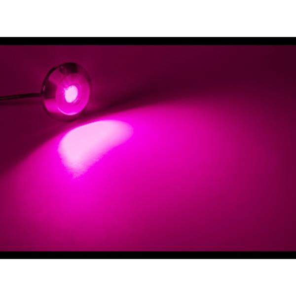 Buy IP68 Waterproof Marine Underwater LED Dock Lights Red Emitting at wholesale prices