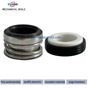 China Single -Spring Mechanical Seal (YM166) Pusher Mechanical Seal PAC Seal Type 16 on sale China Single -Spring Mechanical Seal (YM166) Pusher Mechanical Seal PAC Seal Type 16 on sale