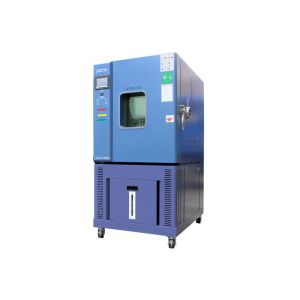 China Environmental Test Chamber , Temperature Humidity Chamber Remote Network System on sale
