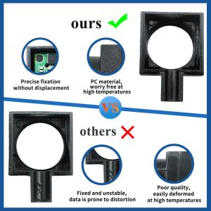 Ultra HD 4K UVC OTG AF Autofocus, 8MP 15FPS USB Camera UVC Plug And Play