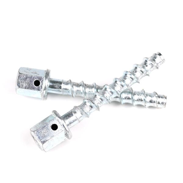 Customized Support Contact Customer Service Concrete Block Anchor Screws M10 Hex