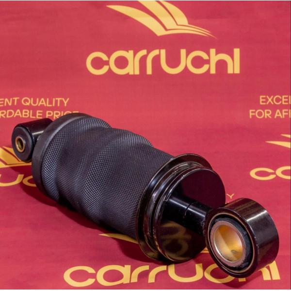 Energy Saving Front Air Bag KM4300048 5001025A2000-C00/F FAW J7 High Speed Truck Engine Accessories