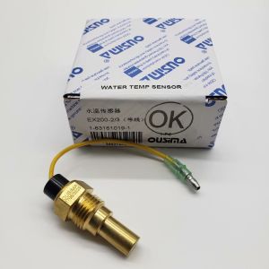 OUSIMSA 1-83161019-1 Water Temperature Sensor 1831610191 For EX200-2 EX200-3