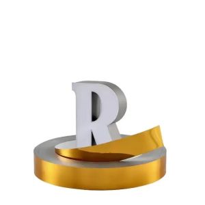Quality Round Aluminium Channel Letter Coil For Professional Signs for sale