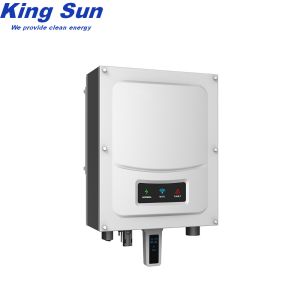 360V On Grid Off Grid Inverter