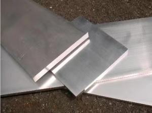 Quality conductor application aluminum plate 7 mm aluminium plate for sale