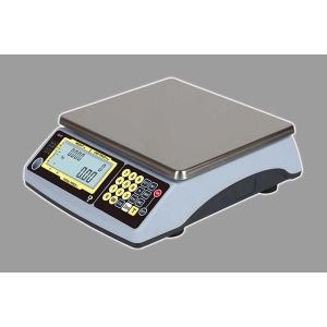 Q1P Table Top Weighing Scale , Stainless Steel Digital Weighing Machine