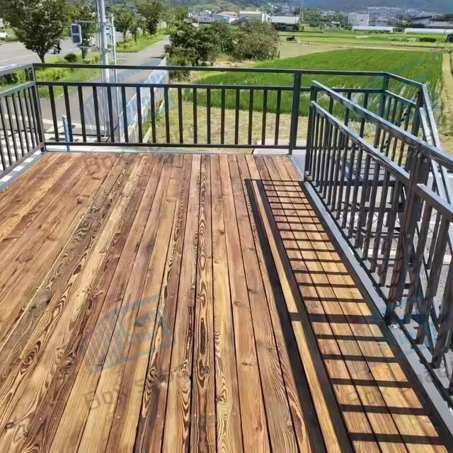 China Waterproof Prefabricated Container Home Fast Assembly 20ft Prefab