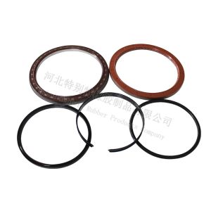 China 125x148x8 Hub Repair Kit For Shacman Delong M3000 on sale