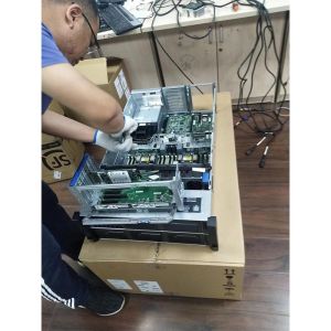 Upgrade Your Data Center with HPE DL580Gen10 5220 2P 64GB P408i-p 8SFF Rack