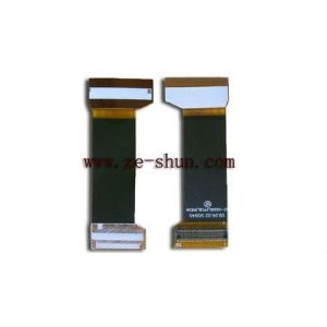 Quality mobile phone flex cable for Samsung S5200 slider for sale