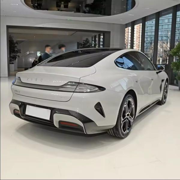 2024 Beijing Electric Vehicle Xiaomi Su7 Max Electric Sedan Car with Deposit