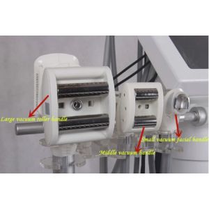 8 In 1 Multifunctional Body Slimming Machine Lipo Cavitation